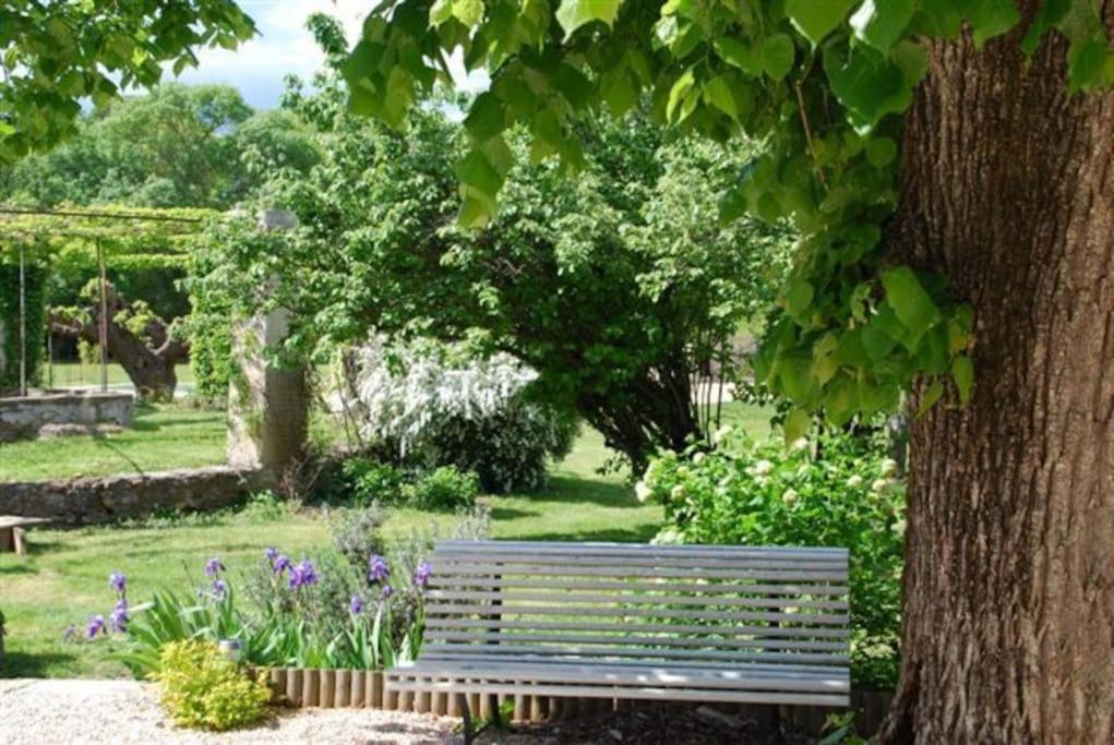 Gite De Charme 80 M², Piscine, Proche D'Uzes. Vezenobres Ngoại thất bức ảnh