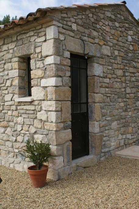 Gite De Charme 80 M², Piscine, Proche D'Uzes. Vezenobres Ngoại thất bức ảnh